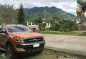 Ford Ranger Wildtrak 2017 for Sale -1