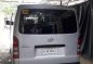 Toyota van 3.0 for assume rush-2