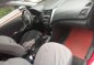 Hyundai Accent 2015 CRDI MT Hatchback RUSH  for sale -2