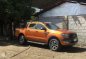 Ford Ranger Wildtrak 2017 for Sale -0