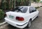 1996 Honda civic lxi d15b White For Sale -9