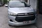 Toyota Innova J 2.8 E Look 2017  for sale -9