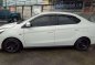 2016 Mitsubishi Mirage 12L G4 Gls Manual Gas-1