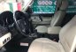 2012 Mitsubishi Pajero GLS 43tkms! only Good Cars Trading-2