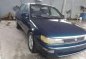 1998 toyota corolla XL for sale-9