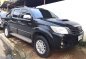 2014 Hilux 25 G 4x2 Manua Attitude Black-6