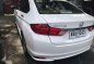 2014 HONDA CITY VX automatic top of the line model-1