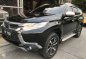 2016 Montero Sport GT  for sale-0