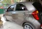 For assume Kia Picanto 2016-2