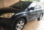 Honda CRV AT 4x2 2007  for sale -0