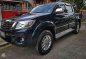 2014 Toyota Hilux 2.5G 4x2  for sale -3