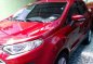 2015 Ford Eco Sport 15L Automatic 20Tkm-1