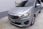 Mitsubishi Mirage G4 Gls 2014model Manual  for sale -2