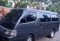 Toyota Hiace Costum Van 1996 Model For Sale -4