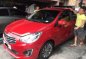 2017 Mitsubishi Mirage G4 GLS CVT-0