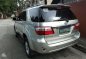 Toyota Fortuner V 3.0 4X4 top of the line-4