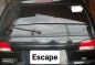 2012 Ford Escape XLT FWD For Sale -1