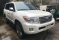 2015s Toyota Landcruise  for sale-2