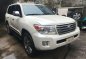 2015s Toyota Landcruise  for sale-10