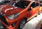 2017 Toyota Wigo 1.0 G Manual for sale-2