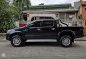 2014 Toyota Hilux 2.5G 4x2  for sale -0