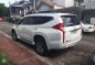 Mitsubishi Montero 2018  for sale -8