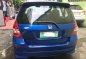 2004 Honda Jazz IDSI Automatic-1