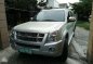 Isuzu Alterra 2009 model for sale-3