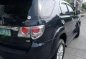 Toyota fortuner g matic diesel 2013  for sale-8