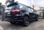 Toyota fortuner 4x4 matic diesel 2009  for sale-2