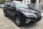 2017 Toyota Fortuner At GAS 12t kms only mitsubishi montero everest-4