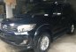 2013 Toyota Fortuner 3.0V 4x4 Automatic montero innova dmax terra-2