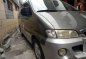 Hyundai starex 2004 for sale-10