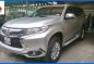 NO DP 2018 Montero Sport GLX Manual  for sale-1