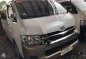 3017 Toyota Hoace Grandia GL 3.0 Automatic-1