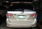 2014 Toyota Fortuner 2.5 G 4X2 diesel-1