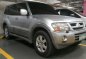 Pajero Ck gls 2005 local  for sale-0