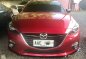 2015 Mazda 3 Hatchback for sale-4