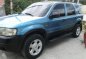 Ford Escape XLT 2002  for sale-0