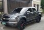 Chevrolet Colorado 2013 Loaded MT Diesel (alt to strada hilux dmax)-7