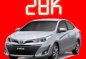 August Best Promo For Toyota All New Vios 2018 for sale -0