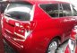 Toyota Innova E 2017 for sale-3