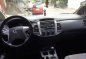 2013 Toyota Innova E Matic FOR SALE-3