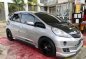 honda jazz 2010 for sale -9