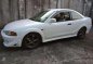 Mitsubishi Lancer GSR 1998 for sale -0