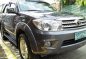 Toyota Fortuner 2009 GAS FOR SALE-3