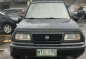 Suzuki vitara 4x4 2001 for sale -0