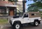 2005 Land Rover Defender for sale -5