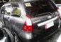 Toyota Avanza E 2018 for sale-5