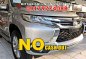 2018 Walang Down Sure Dito Mitsubishi Montero Sport GLX MT-0